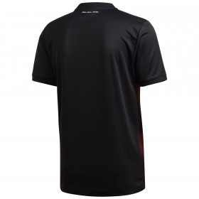 Divisa di Calcio Bayern Monaco Terza 2020-2021 